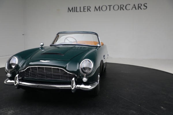 New 2023 Aston Martin DB5 for sale $78,000 at Rolls-Royce Motor Cars Greenwich in Greenwich CT 06830 2