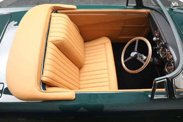 New 2023 Aston Martin DB5 for sale $78,000 at Rolls-Royce Motor Cars Greenwich in Greenwich CT 06830 20