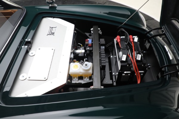 New 2023 Aston Martin DB5 for sale $78,000 at Rolls-Royce Motor Cars Greenwich in Greenwich CT 06830 25