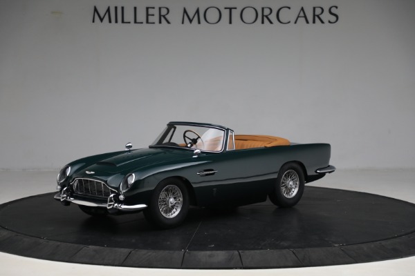 New 2023 Aston Martin DB5 for sale $78,000 at Rolls-Royce Motor Cars Greenwich in Greenwich CT 06830 3
