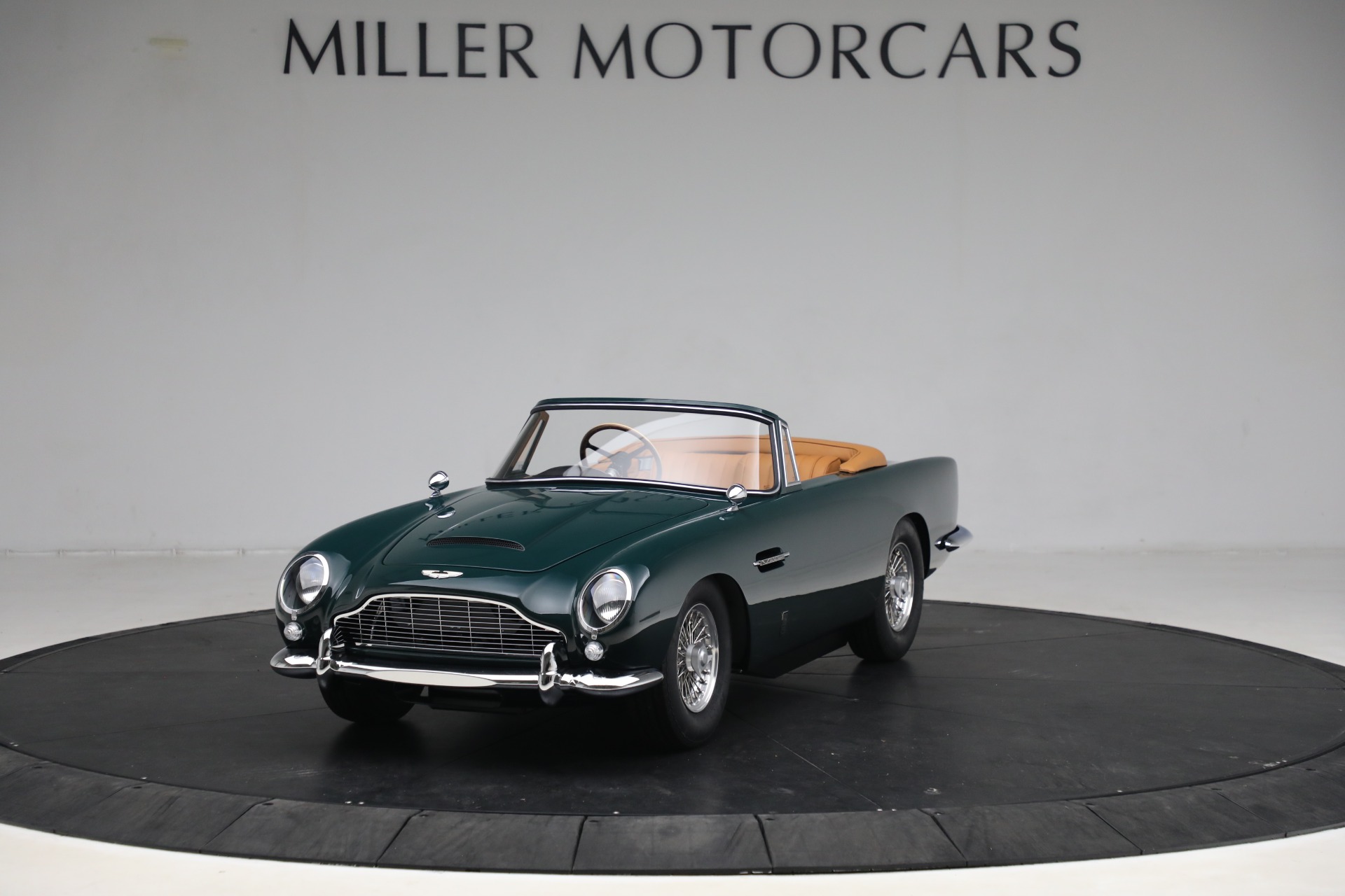 New 2023 Aston Martin DB5 for sale $78,000 at Rolls-Royce Motor Cars Greenwich in Greenwich CT 06830 1