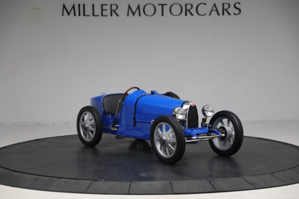 Used 2023 Bugatti Bugatti Baby II Vitesse (carbon body) for sale Call for price at Rolls-Royce Motor Cars Greenwich in Greenwich CT 06830 11