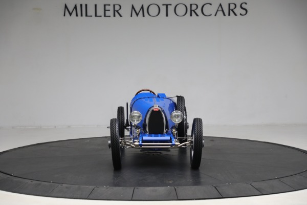 Used 2023 Bugatti Bugatti Baby II Vitesse (carbon body) for sale Call for price at Rolls-Royce Motor Cars Greenwich in Greenwich CT 06830 13