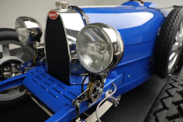 Used 2023 Bugatti Bugatti Baby II Vitesse (carbon body) for sale Call for price at Rolls-Royce Motor Cars Greenwich in Greenwich CT 06830 26