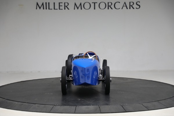 Used 2023 Bugatti Bugatti Baby II Vitesse (carbon body) for sale Call for price at Rolls-Royce Motor Cars Greenwich in Greenwich CT 06830 6
