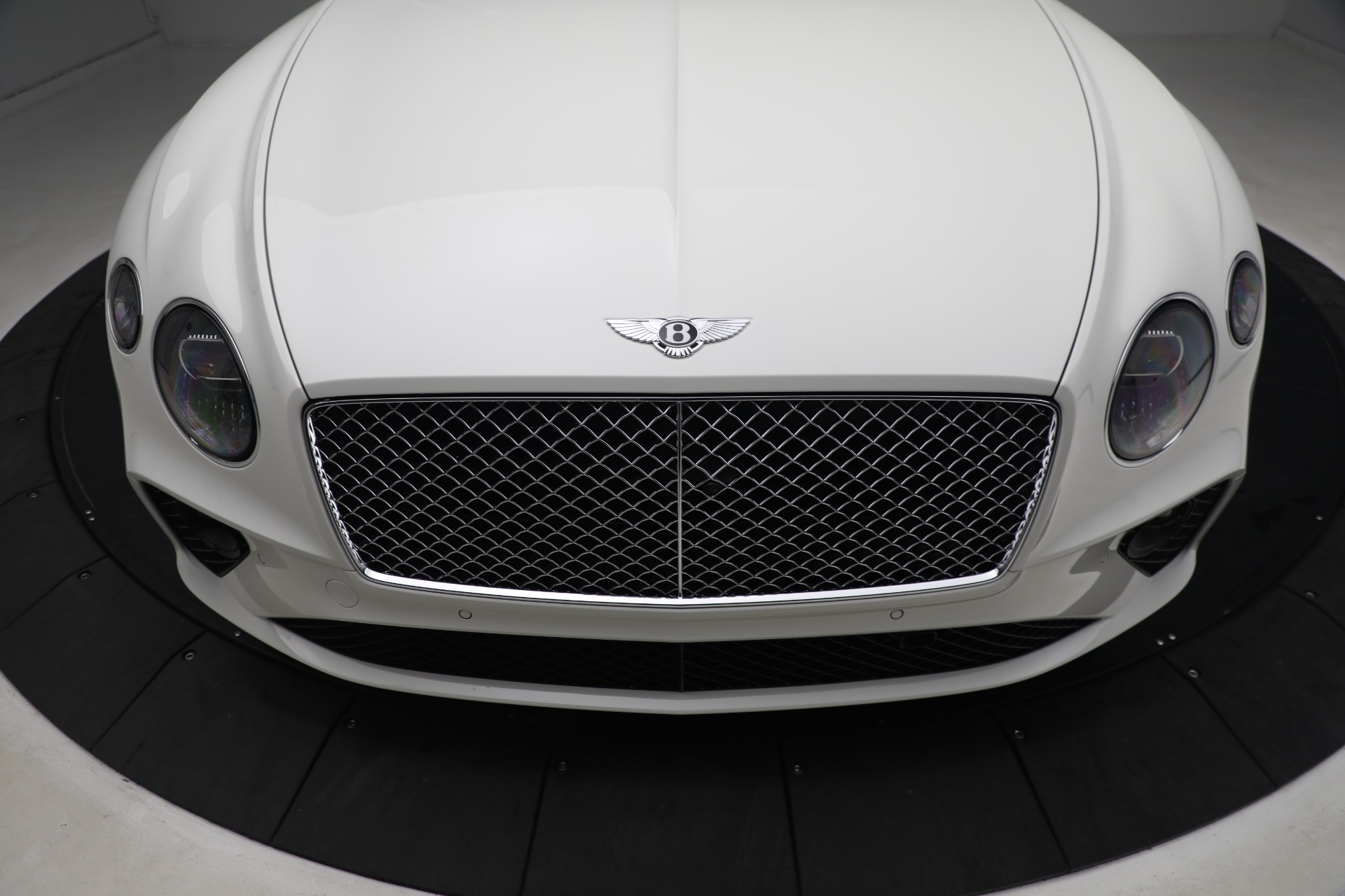 New 2023 Bentley Continental GT V8 For Sale (Special Pricing