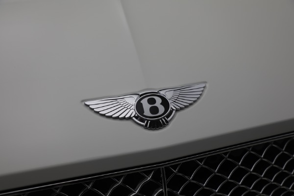 New 2023 Bentley Continental GT V8 for sale $270,225 at Rolls-Royce Motor Cars Greenwich in Greenwich CT 06830 12