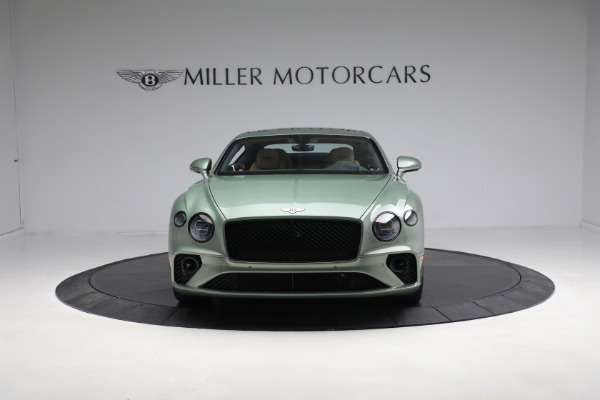Used 2023 Bentley Continental GT Speed for sale $244,900 at Rolls-Royce Motor Cars Greenwich in Greenwich CT 06830 12