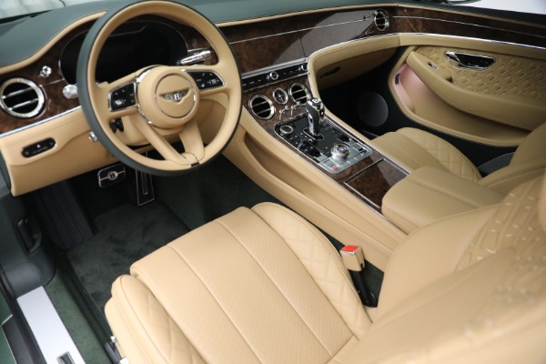 Used 2023 Bentley Continental GT Speed for sale $244,900 at Rolls-Royce Motor Cars Greenwich in Greenwich CT 06830 16