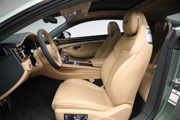Used 2023 Bentley Continental GT Speed for sale $244,900 at Rolls-Royce Motor Cars Greenwich in Greenwich CT 06830 17