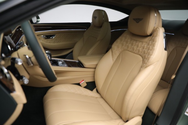Used 2023 Bentley Continental GT Speed for sale $244,900 at Rolls-Royce Motor Cars Greenwich in Greenwich CT 06830 18