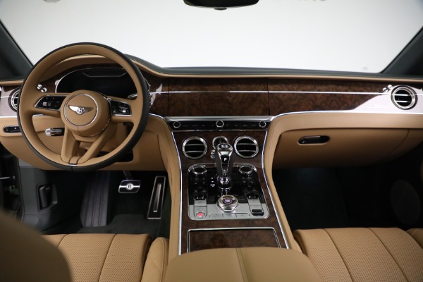 Used 2023 Bentley Continental GT Speed for sale $244,900 at Rolls-Royce Motor Cars Greenwich in Greenwich CT 06830 21