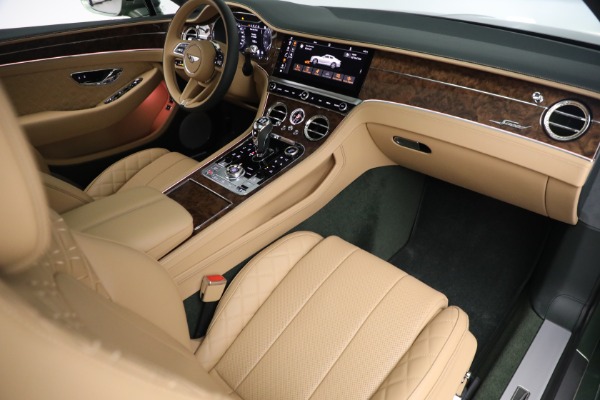 Used 2023 Bentley Continental GT Speed for sale $244,900 at Rolls-Royce Motor Cars Greenwich in Greenwich CT 06830 23