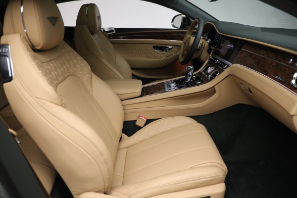 Used 2023 Bentley Continental GT Speed for sale $244,900 at Rolls-Royce Motor Cars Greenwich in Greenwich CT 06830 24