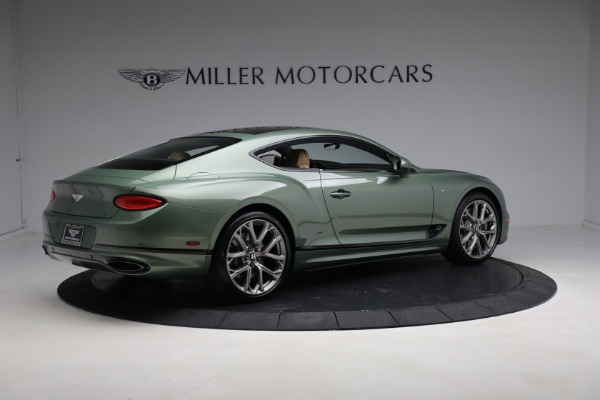 Used 2023 Bentley Continental GT Speed for sale $244,900 at Rolls-Royce Motor Cars Greenwich in Greenwich CT 06830 8