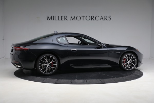 New 2024 Maserati GranTurismo Modena for sale $199,720 at Rolls-Royce Motor Cars Greenwich in Greenwich CT 06830 11