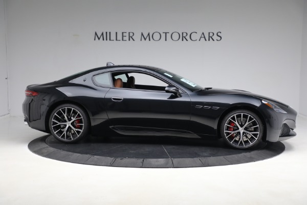 New 2024 Maserati GranTurismo Modena for sale $199,720 at Rolls-Royce Motor Cars Greenwich in Greenwich CT 06830 12