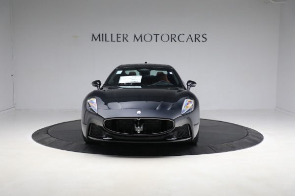 New 2024 Maserati GranTurismo Modena for sale $199,720 at Rolls-Royce Motor Cars Greenwich in Greenwich CT 06830 15