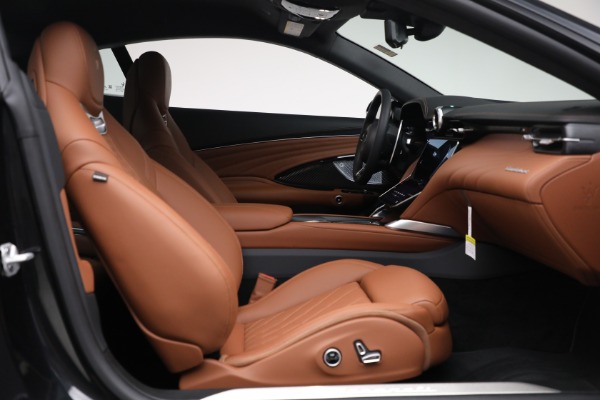 New 2024 Maserati GranTurismo Modena for sale $199,720 at Rolls-Royce Motor Cars Greenwich in Greenwich CT 06830 17