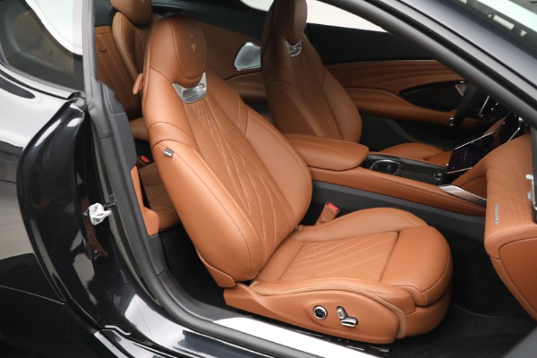 New 2024 Maserati GranTurismo Modena for sale $199,720 at Rolls-Royce Motor Cars Greenwich in Greenwich CT 06830 18