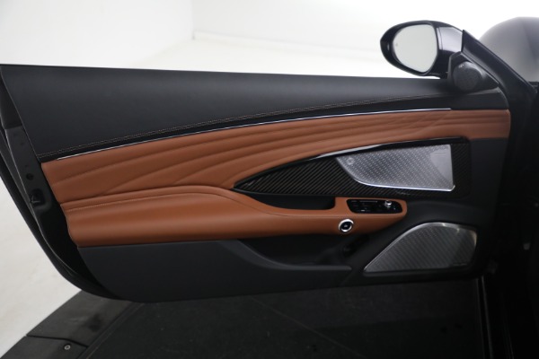 New 2024 Maserati GranTurismo Modena for sale $199,720 at Rolls-Royce Motor Cars Greenwich in Greenwich CT 06830 26