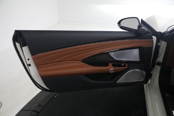 New 2024 Maserati GranTurismo Modena for sale $198,920 at Rolls-Royce Motor Cars Greenwich in Greenwich CT 06830 18