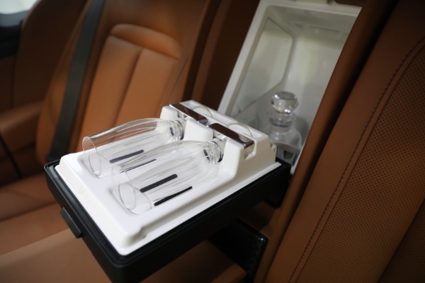 Used 2022 Rolls-Royce Black Badge Cullinan for sale Sold at Rolls-Royce Motor Cars Greenwich in Greenwich CT 06830 25