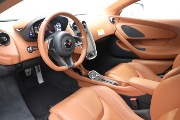 Used 2017 McLaren 570S for sale $166,900 at Rolls-Royce Motor Cars Greenwich in Greenwich CT 06830 20