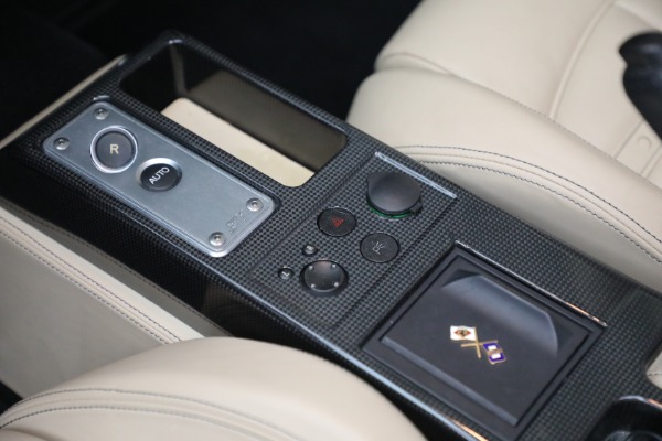 Used 2007 Ferrari F430 F1 Spider for sale $147,900 at Rolls-Royce Motor Cars Greenwich in Greenwich CT 06830 21
