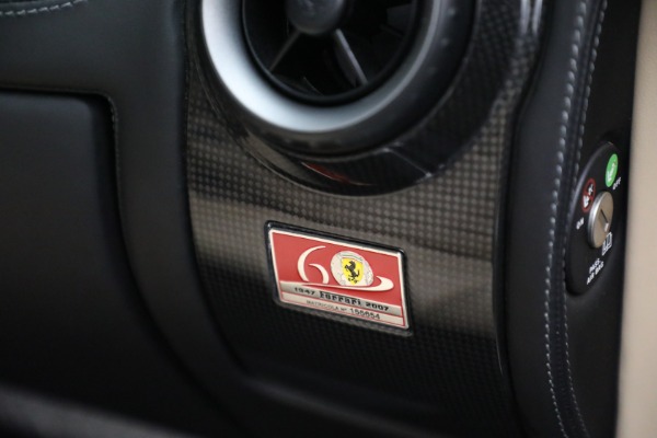 Used 2007 Ferrari F430 F1 Spider for sale $147,900 at Rolls-Royce Motor Cars Greenwich in Greenwich CT 06830 25