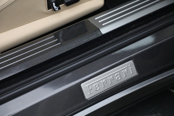 Used 2007 Ferrari F430 F1 Spider for sale $147,900 at Rolls-Royce Motor Cars Greenwich in Greenwich CT 06830 26