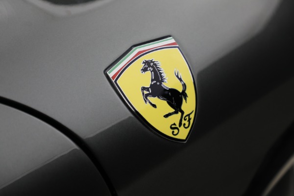 Used 2007 Ferrari F430 F1 Spider for sale $147,900 at Rolls-Royce Motor Cars Greenwich in Greenwich CT 06830 27