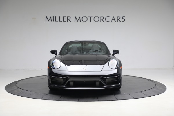 Used 2022 Porsche 911 Targa 4 GTS for sale Call for price at Rolls-Royce Motor Cars Greenwich in Greenwich CT 06830 18