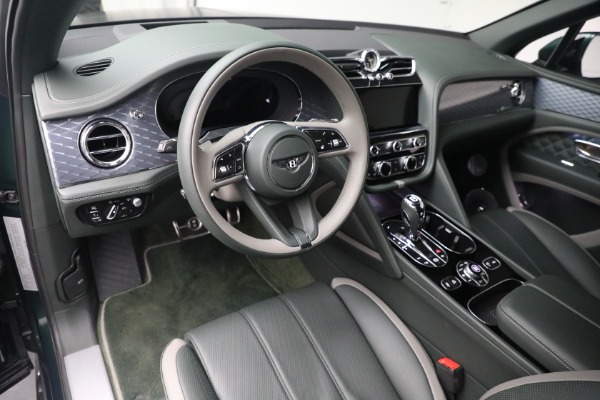 Used 2022 Bentley Bentayga Speed for sale $239,900 at Rolls-Royce Motor Cars Greenwich in Greenwich CT 06830 19