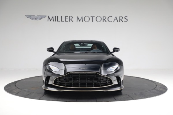 Used 2023 Aston Martin Vantage V12 for sale Sold at Rolls-Royce Motor Cars Greenwich in Greenwich CT 06830 11