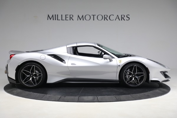 Used 2020 Ferrari 488 Pista Spider for sale $689,900 at Rolls-Royce Motor Cars Greenwich in Greenwich CT 06830 17