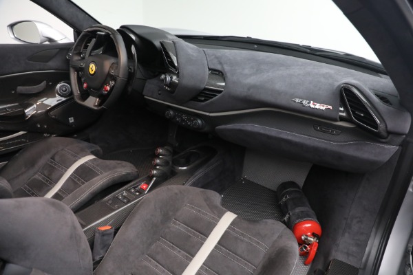 Used 2020 Ferrari 488 Pista Spider for sale $729,900 at Rolls-Royce Motor Cars Greenwich in Greenwich CT 06830 22