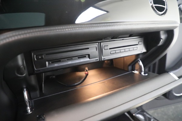 Used 2013 Bentley Mulsanne Mulliner for sale Sold at Rolls-Royce Motor Cars Greenwich in Greenwich CT 06830 27