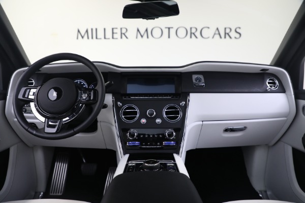 Used 2020 Rolls-Royce Cullinan for sale $305,900 at Rolls-Royce Motor Cars Greenwich in Greenwich CT 06830 4