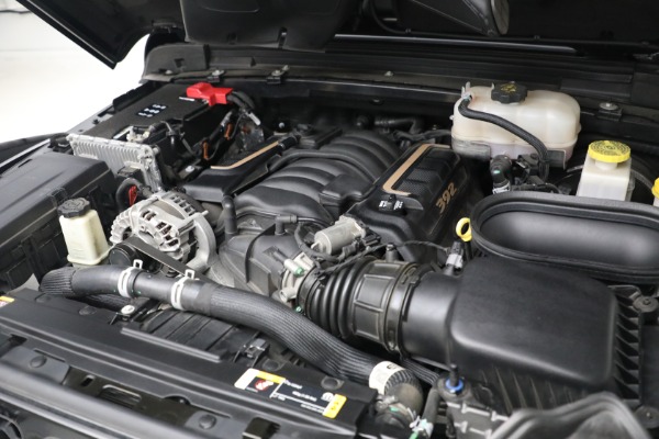 Used 2021 Jeep Wrangler Unlimited Rubicon 392 for sale Sold at Rolls-Royce Motor Cars Greenwich in Greenwich CT 06830 28