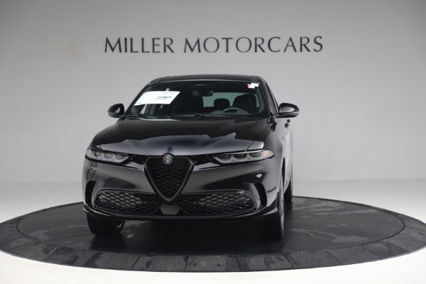 New 2024 Alfa Romeo Tonale Veloce for sale Sold at Rolls-Royce Motor Cars Greenwich in Greenwich CT 06830 10