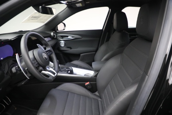 New 2024 Alfa Romeo Tonale Veloce for sale Sold at Rolls-Royce Motor Cars Greenwich in Greenwich CT 06830 12
