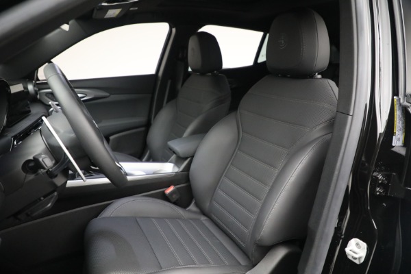 New 2024 Alfa Romeo Tonale Veloce for sale Sold at Rolls-Royce Motor Cars Greenwich in Greenwich CT 06830 13