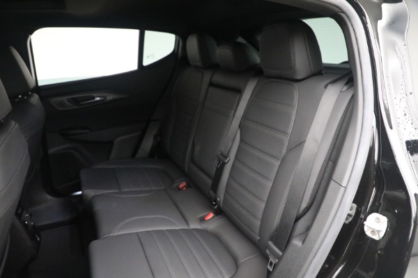 New 2024 Alfa Romeo Tonale Veloce for sale Sold at Rolls-Royce Motor Cars Greenwich in Greenwich CT 06830 19