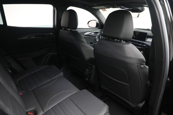 New 2024 Alfa Romeo Tonale Veloce for sale Sold at Rolls-Royce Motor Cars Greenwich in Greenwich CT 06830 20