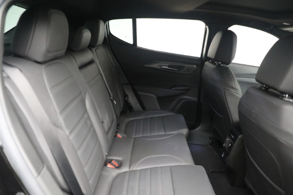 New 2024 Alfa Romeo Tonale Veloce for sale Sold at Rolls-Royce Motor Cars Greenwich in Greenwich CT 06830 21
