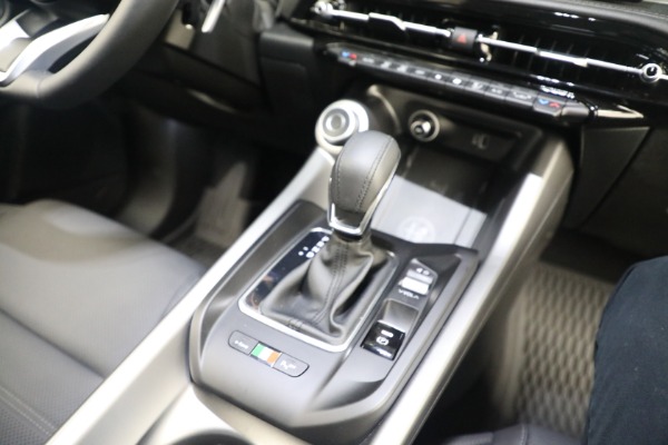 New 2024 Alfa Romeo Tonale Veloce for sale Sold at Rolls-Royce Motor Cars Greenwich in Greenwich CT 06830 24