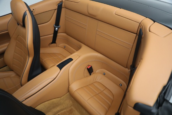Used 2017 Ferrari California T for sale $151,900 at Rolls-Royce Motor Cars Greenwich in Greenwich CT 06830 25