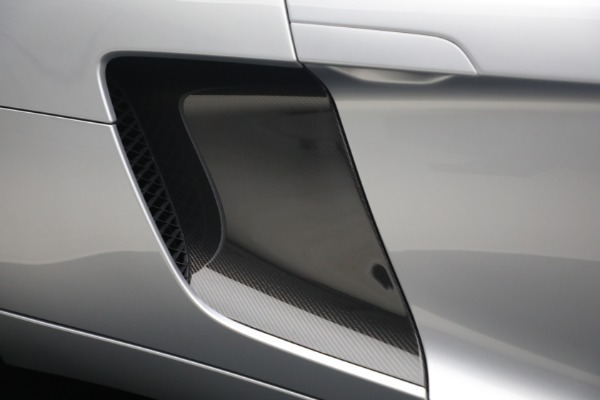 Used 2015 Audi R8 4.2 quattro Spyder for sale Sold at Rolls-Royce Motor Cars Greenwich in Greenwich CT 06830 27