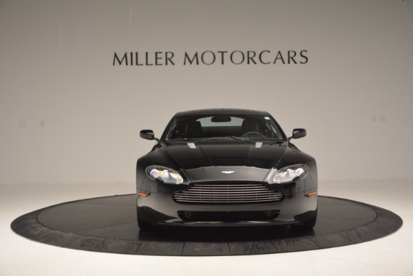 Pre Owned 2009 Aston Martin V8 Vantage For Sale Special
